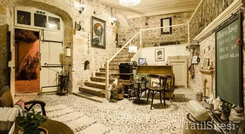 Macaron Konağı Butik Hotel